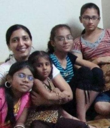 Maths with Shraddha Student 13