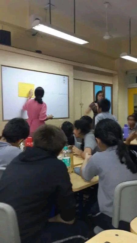 Maths with Shraddha Student 11