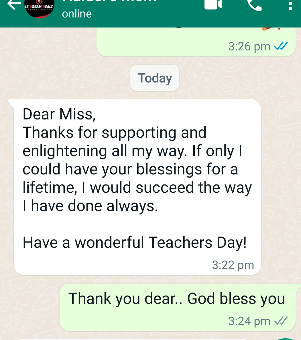 Parent Review 24