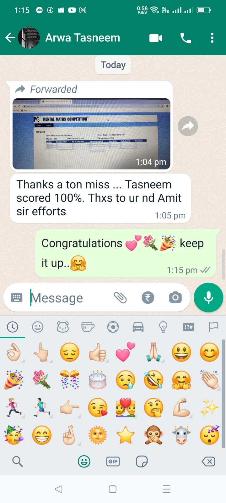 Parent Review 34