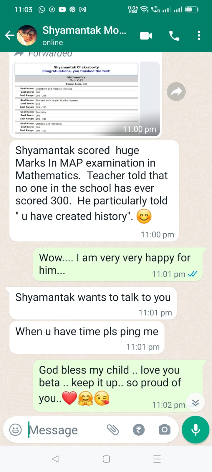 Parent Review 39